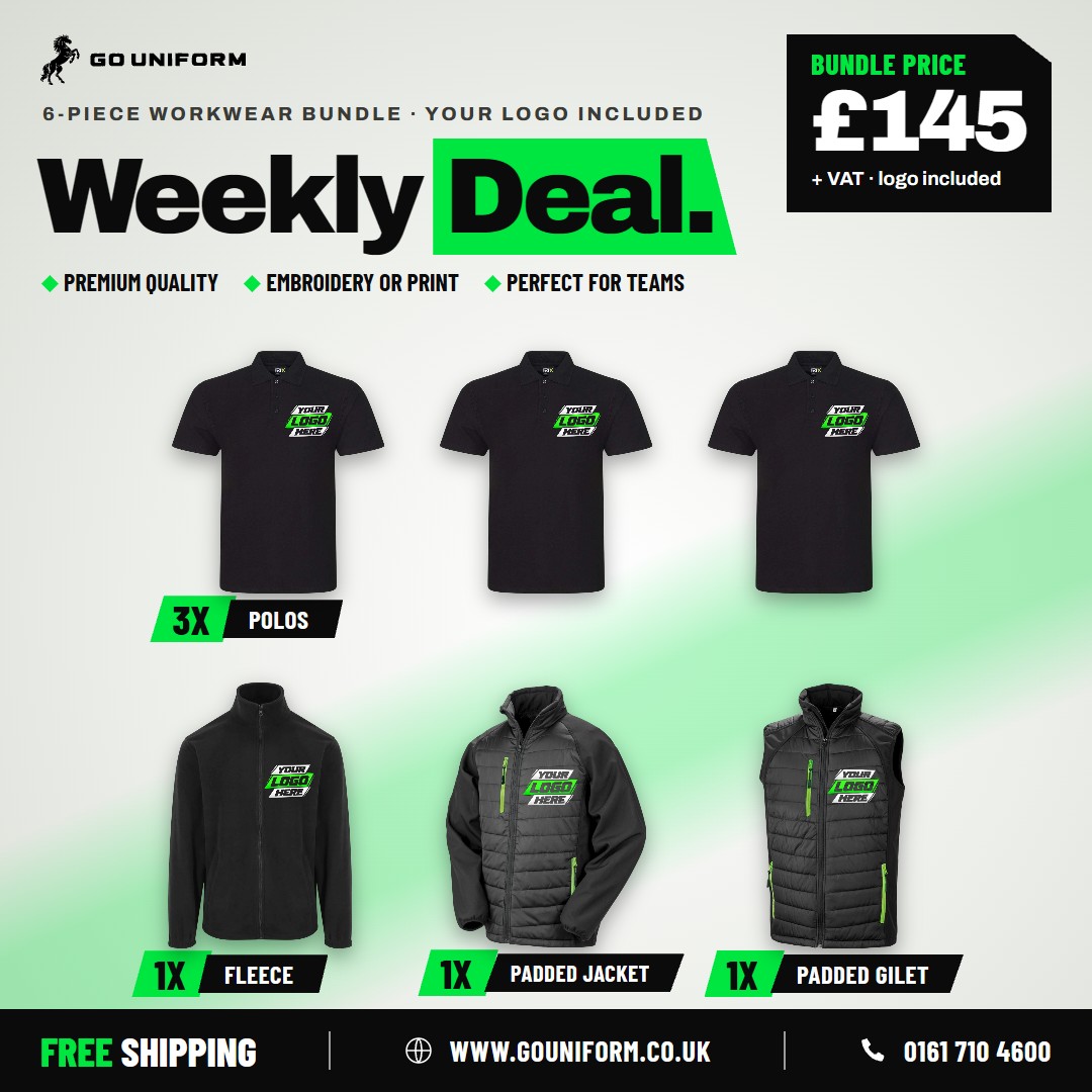 Weekly Deal