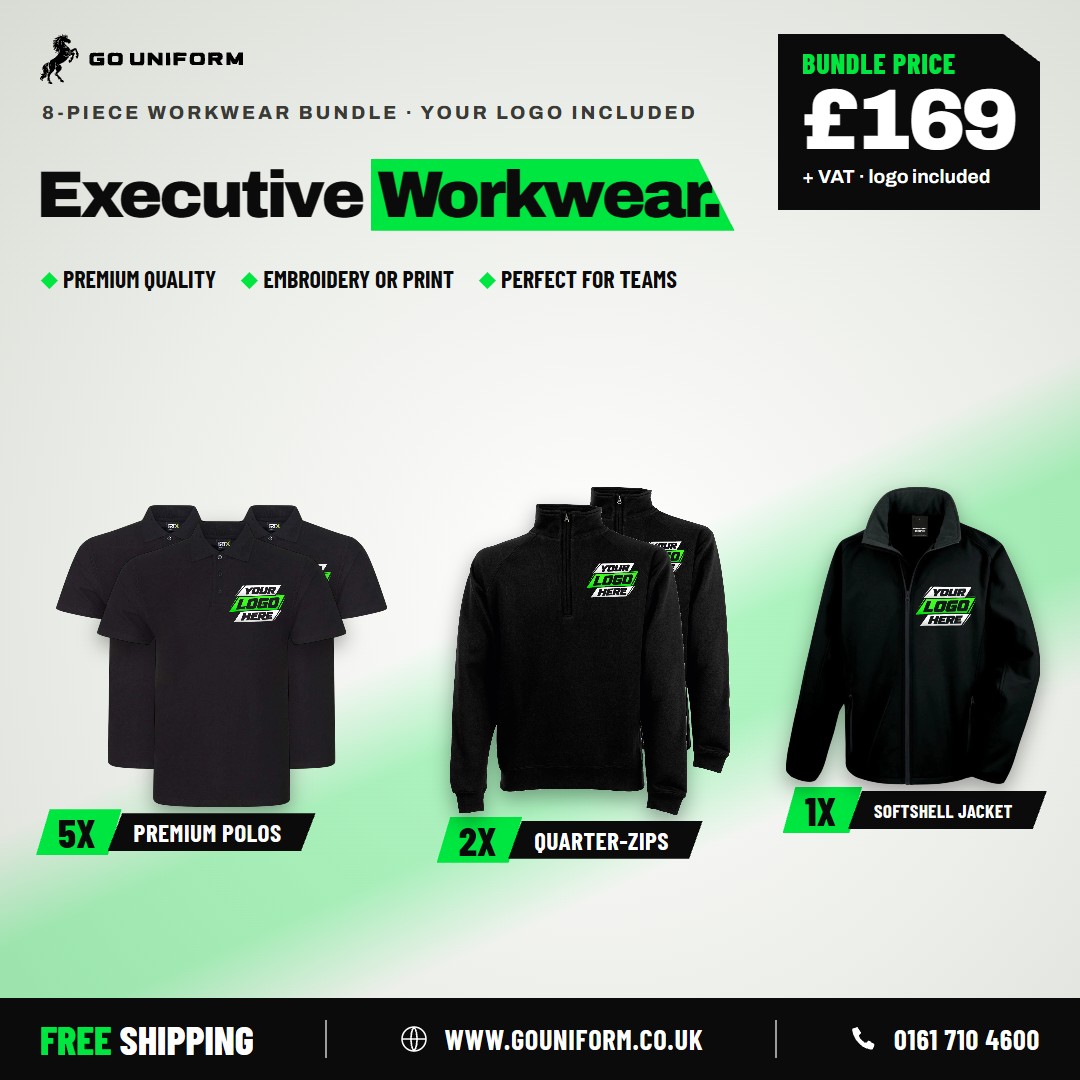 Executive Workwear