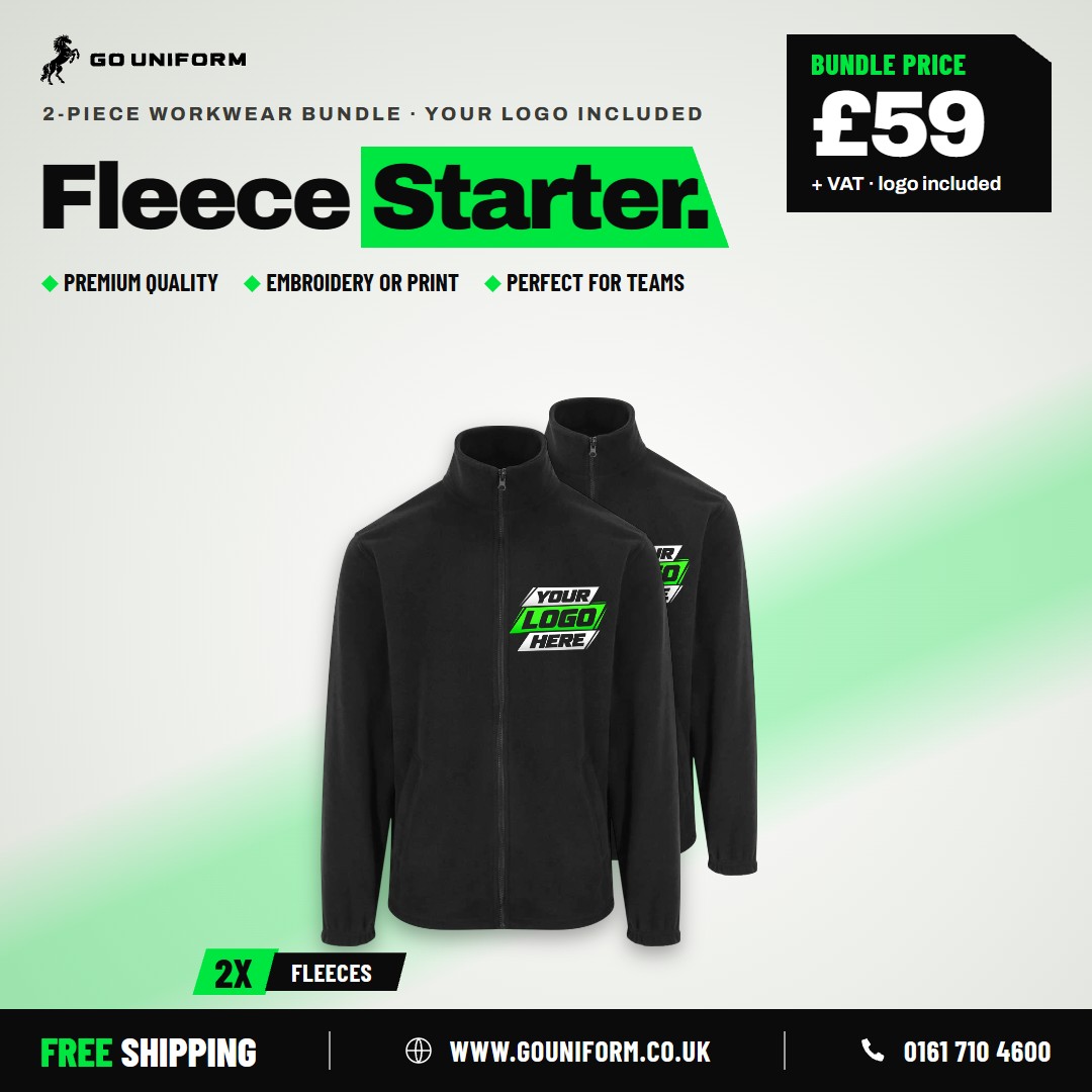Fleece Starter